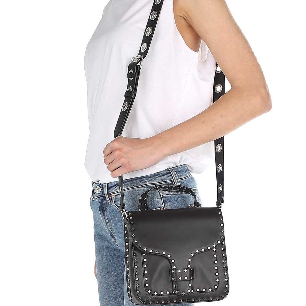 Rebecca Minkoff Midnighter Bag